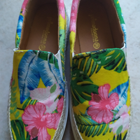 Scarpe Primadonna mai usate n. 39