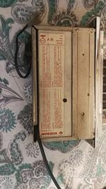 Autoradio voxson vintage