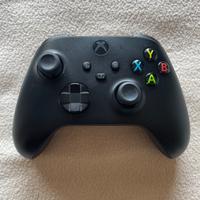 Controller Xbox Series S/X Nero