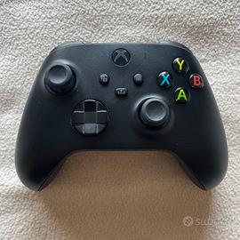 Controller Xbox Series S/X Nero