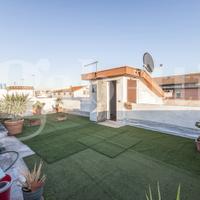 Pirri 1º Ult.Piano Terrazza+2 Posti Auto