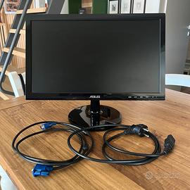 Monitor ASUS