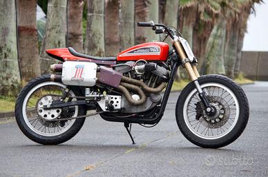 Harley Davidson Sportster R