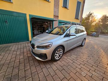 BMW S2 16D G.T. 7 POSTI