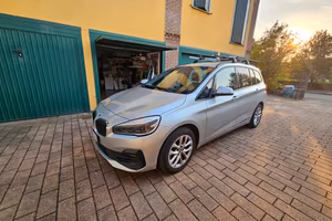 BMW S2 16D G.T. 7 POSTI