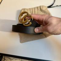 Cintura Gucci Marmont