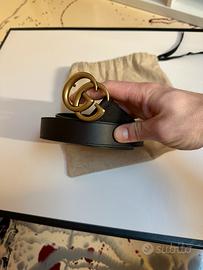 Cintura Gucci Marmont