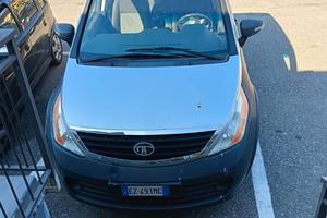 auto funzionante 