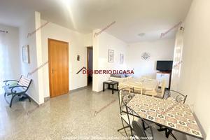 Appartamento, Campofelice di Roccella.