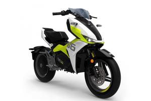 Felo Moto FW-06 (125) - Prima Provi e Poi Decidi