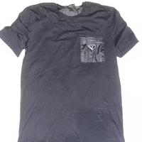 Prada t-shirt uomo