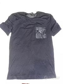 Prada t-shirt uomo