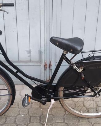 Bicicletta city bike vintage bici modello Olanda
