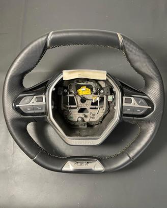Volante Peugeot 208 GT