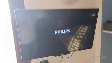 Televisore 32 pollici no smart