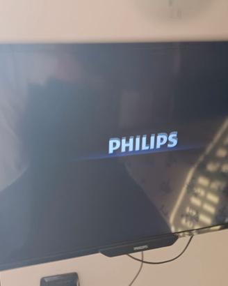 Televisore 32 pollici no smart