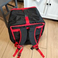 Borsa termica per pizza