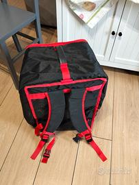 Borsa termica per pizza