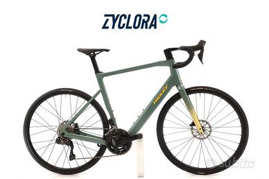 Ridley E-Grifn Di2 12V t.56