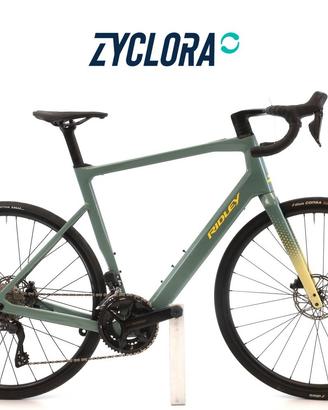 Ridley E-Grifn Di2 12V t.56