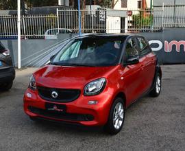 SMART ForFour 90 0.9 Turbo Passion