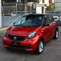 SMART ForFour 90 0.9 Turbo Passion