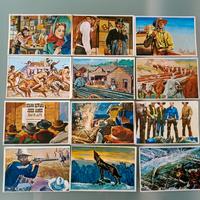 Figurine La vera storia del West