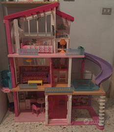 Casa Barbie