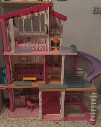 Casa Barbie