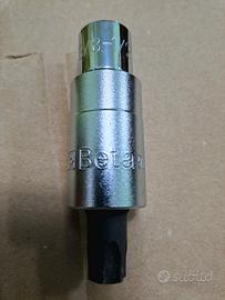Chiave a bussola Torx  T55