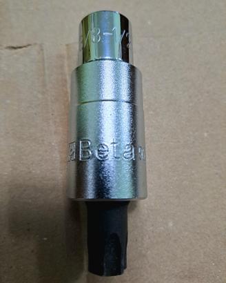 Chiave a bussola Torx  T55