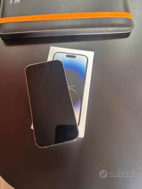 iPhone 14 pro 128 gb