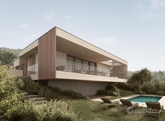 Villa singola - Desenzano del Garda