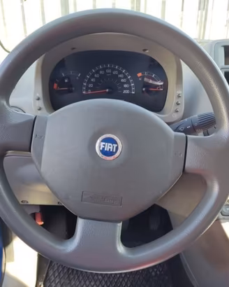 Volante FIAT PANDA del 2006