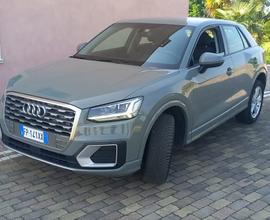 Audi Q2 1.6 TDI Sport