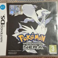 Pokemon versione nera
