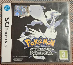 Pokemon versione nera
