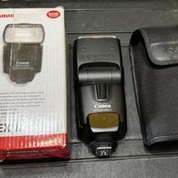 Canon Speedlite 430EX II