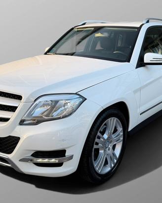 Mercedes-benz GLK 200 220 CDI Sport