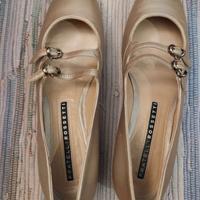 Scarpe décolleté Fratelli Rossetti