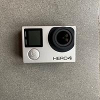 GoPro Hero 4