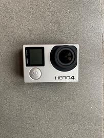 GoPro Hero 4