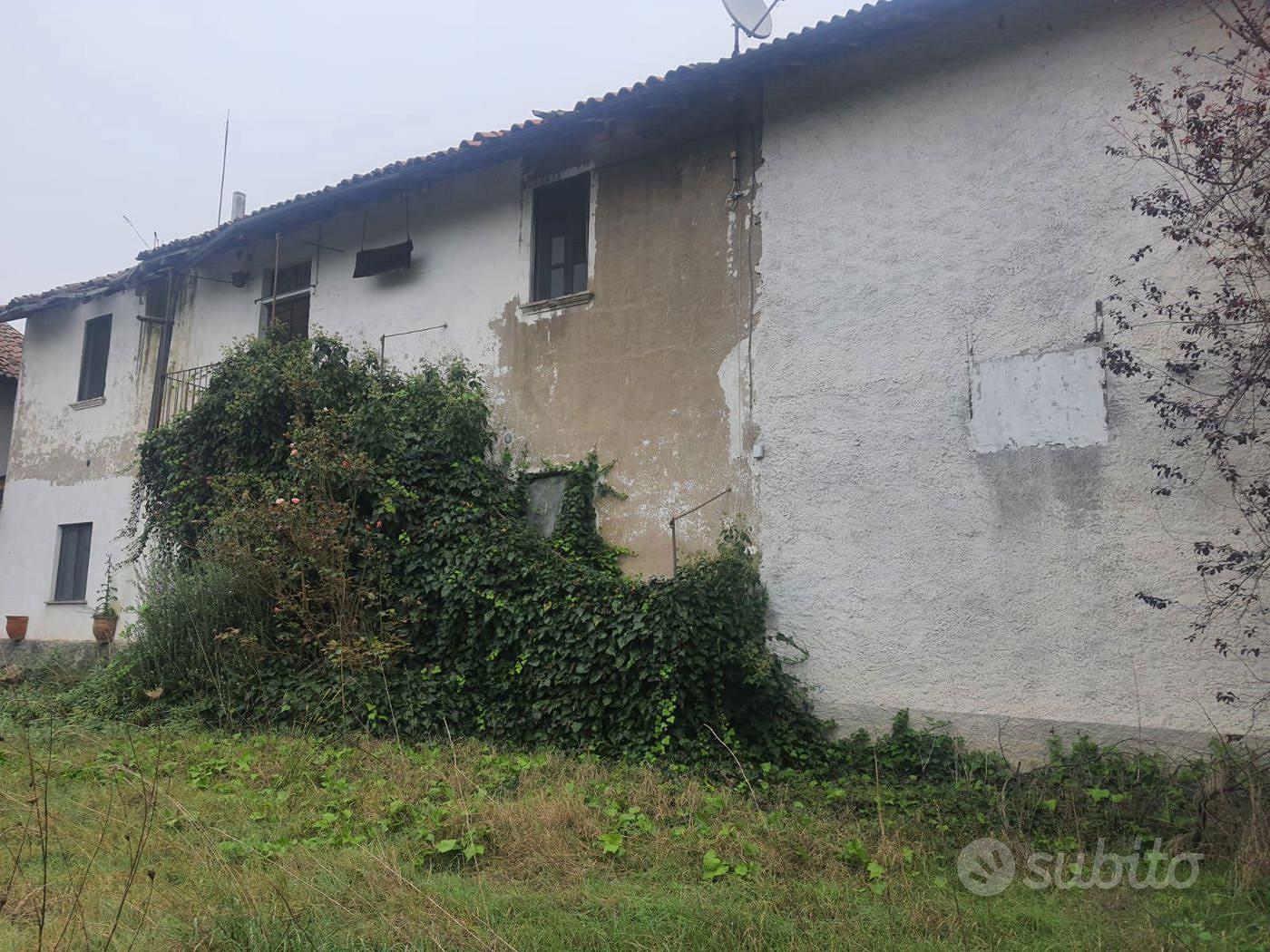 Rustico/Casale/Corte Mortara [rb263VRG] - Vista 4