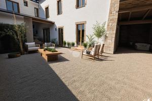 CASA SEMINDIPENDENTE A CASTELLAZZO BORMIDA