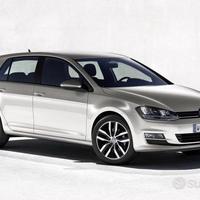 Ricambi Volkswagen Golf 7 VW