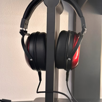Cuffia FOSTEX TH909