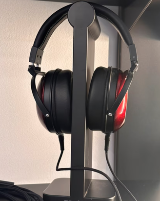 Cuffia FOSTEX TH909