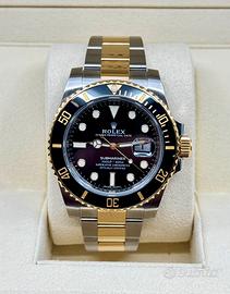 Rolex submariner 116613LN full set 2010