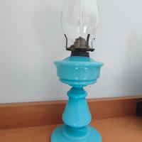 Lampada a petrolio