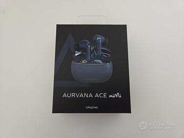 Auricolari Creative Aurvana Ace Mimi